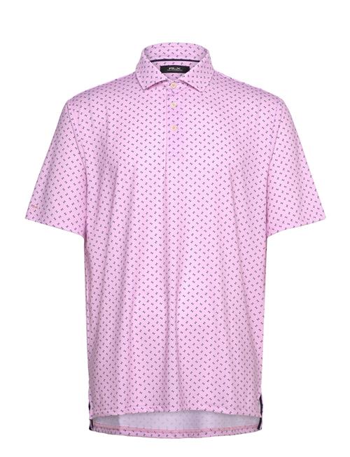 Ralph Lauren Golf | Classic Fit Performance Polo Shirt | L