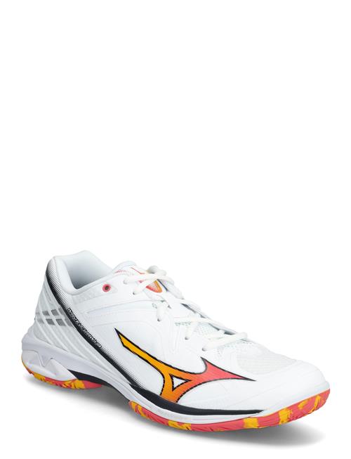 Mizuno | Wave Claw 3(U) | 43