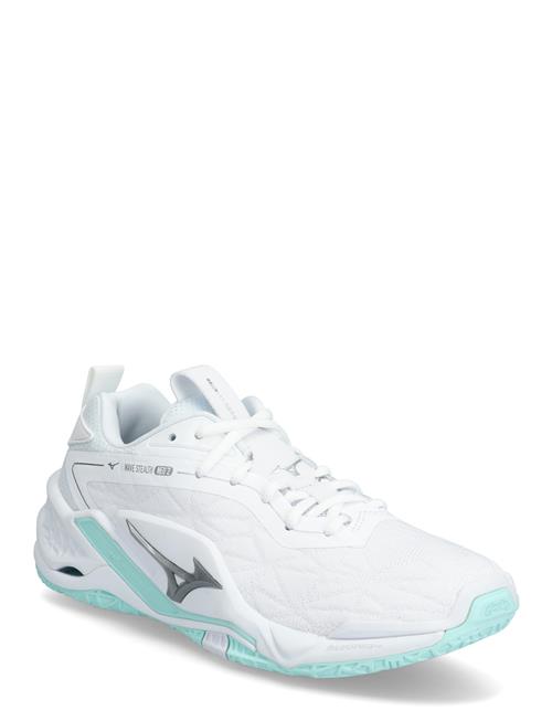 Mizuno | Wave Stealth Neo 2(W) | 42