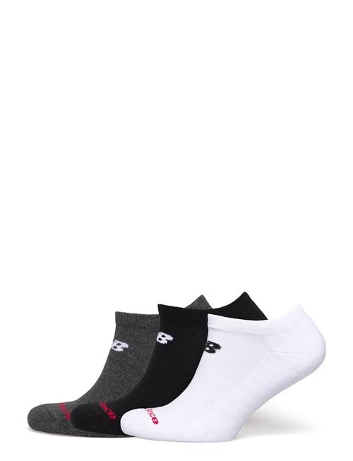 New Balance | Everyday No Show 3 Pack | M