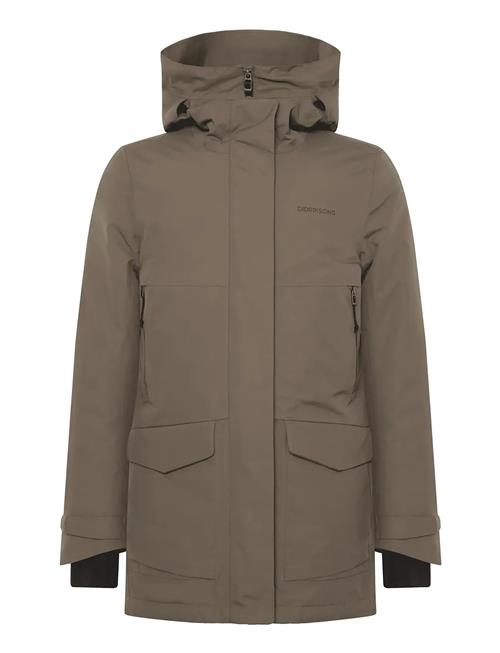 Didriksons | Frida Wns Parka 7 | 40