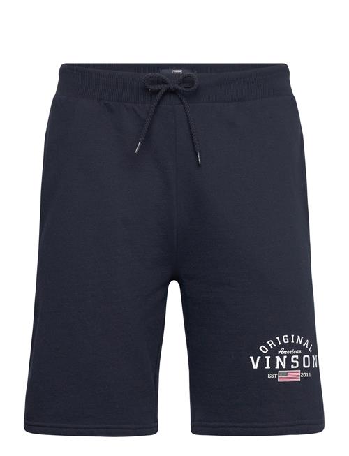 VINSON | Ronny Cot Pe Sw Vin M Shorts | L