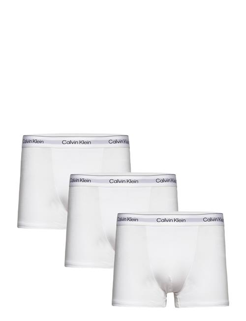 Calvin Klein | Relaxed Fit Trunk 3Pk | S