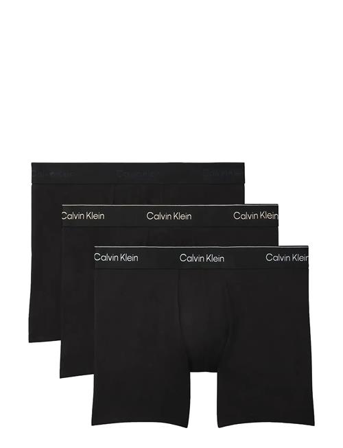 Calvin Klein | Boxer Brief 3Pk | M