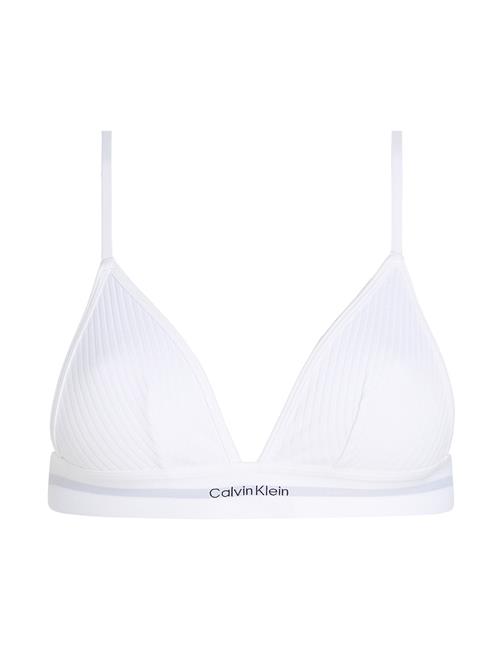 Calvin Klein | Unlined Triangle | L