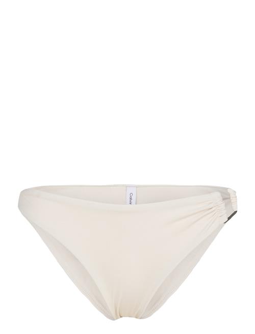 Calvin Klein | Curved Delta Bikini | M