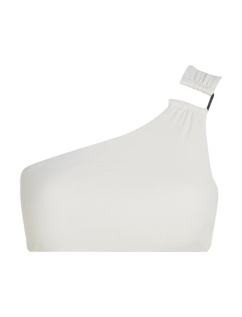 Calvin Klein | One Shoulder Bralette-Rp | S