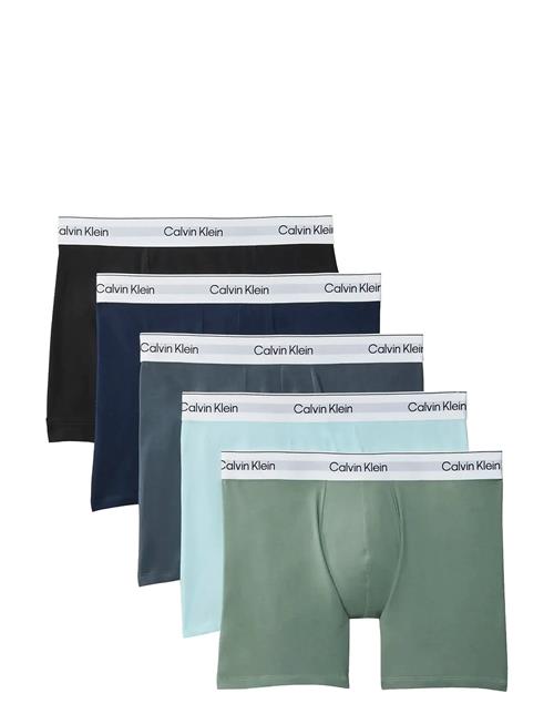 Calvin Klein | Boxer Brief 5Pk | M