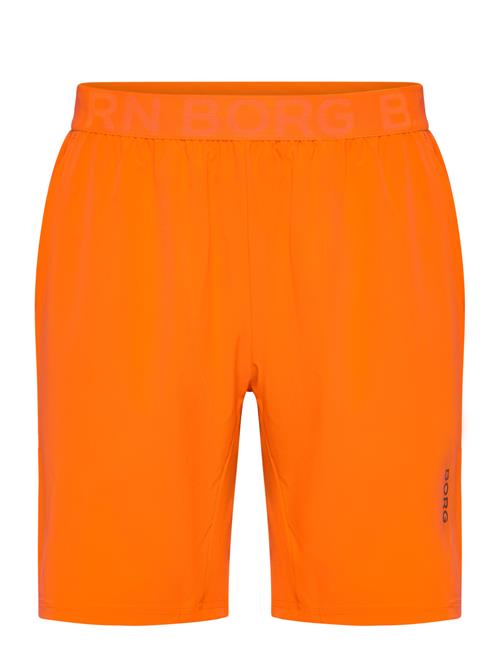 Björn Borg | Borg Athletic 9" Shorts | L