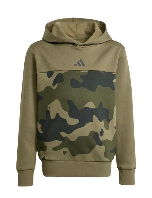 adidas Sportswear | J  Camo Fl Hd | 128