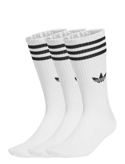 adidas Originals | 3S High Cr S 3P | 37-39