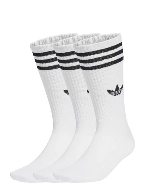 adidas Originals | 3S High Cr S 3P | 46-48