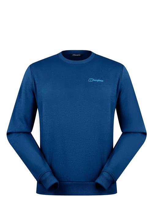 Berghaus | Bg M Logo Crew Light | XL