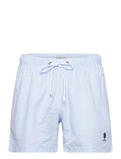 U.S. Polo Assn. | Uspa Swimshorts Briggs Men | L
