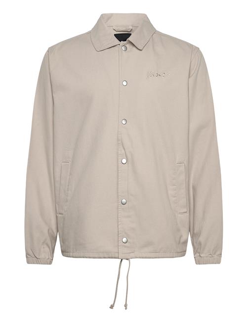 VANS | Torrey Canvas Coaches Jacket | M