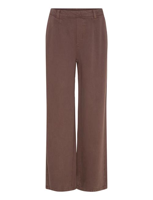 Object | Objframe Lisa Wide Mw Pant Noos | L