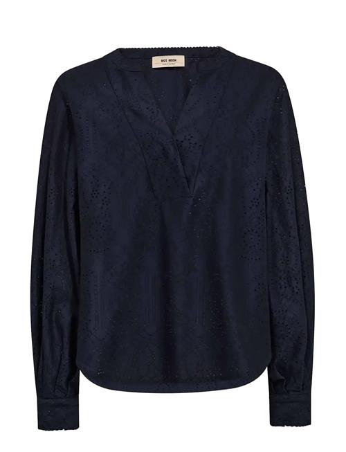 MOS MOSH | Mmyen Sina Lace Blouse | M
