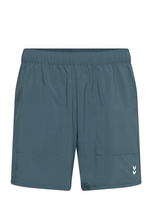 Hummel | Hmlpulse Workout Shorts | M