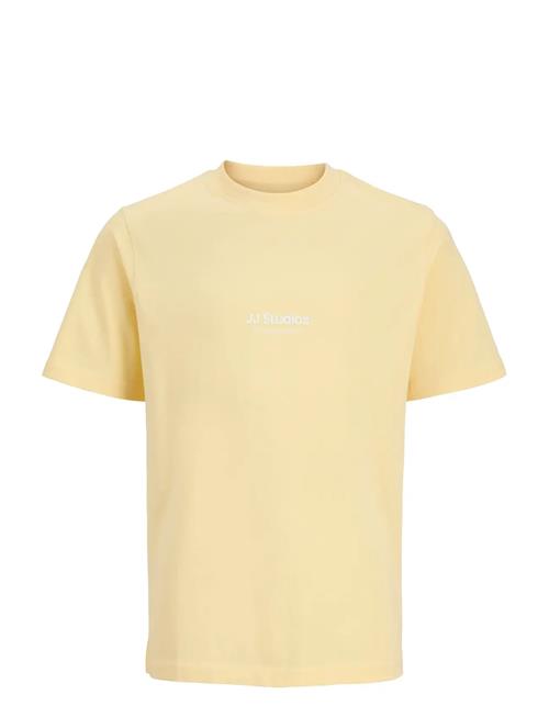 Jack & Jones | Jjesoho Tee Ss Crew Neck Noos Jnr | 164