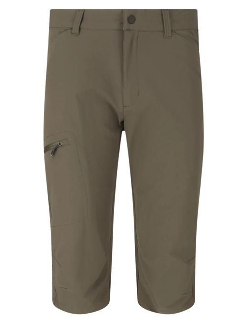 Whistler | Shann M Long Outdoor Shorts | XXL