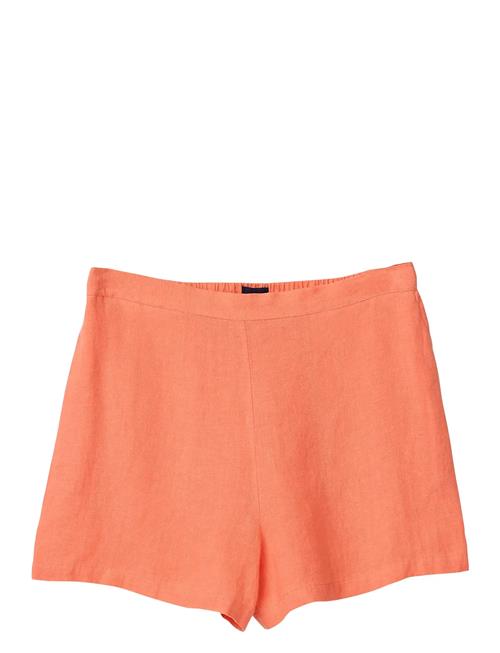 Lexington Clothing | Breezy Linen Shorts | M