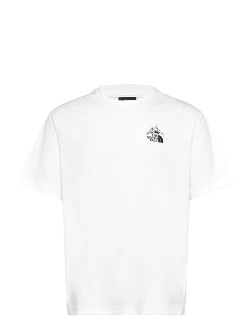 The North Face | U Hke Backpack Relaxed S/S Tee | S