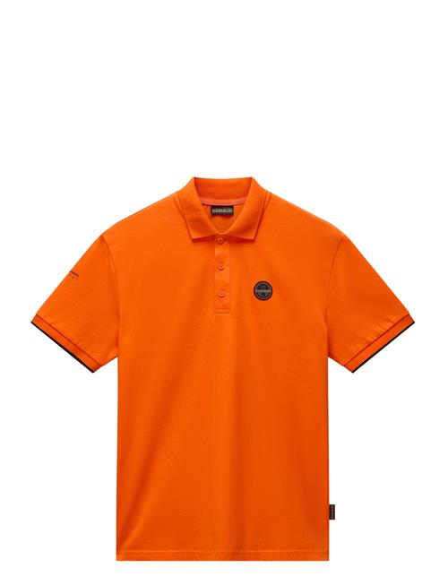 Napapijri | E-Badge Sum | M