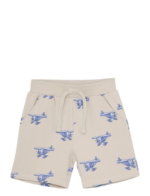 En Fant | Shorts Sweat Aop | 110