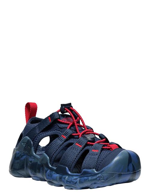 KEEN | Ke Hyperport H2 Y-Naval | 32-33
