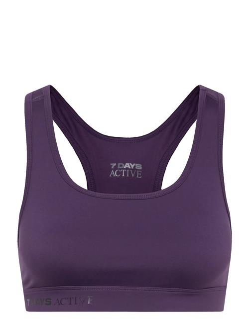 7 DAYS Active | Signature Bra | L