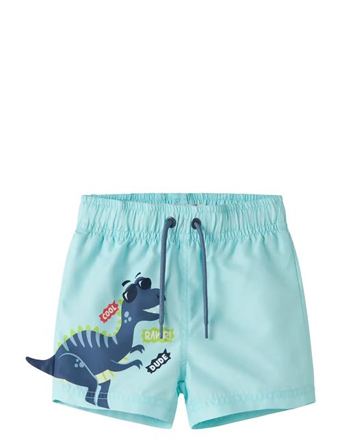 name it | Nmmzakan Swim Shorts | 98
