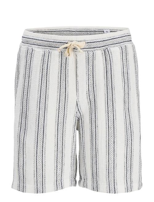 Jack & Jones | Jpstjaiden Coba Stripe Jog Short M Jnr | 170