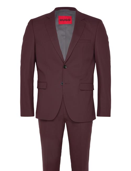 HUGO | Arti-Hesten253X | 56