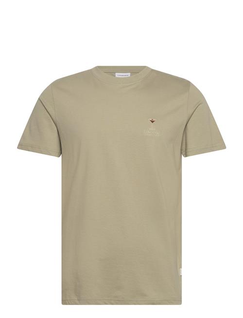 Lindbergh | Cocktail Club Tee S/S | S