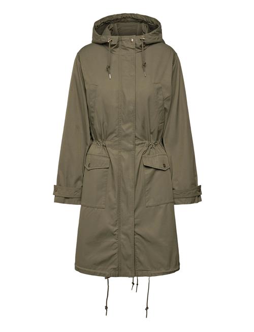 Levi's® | Crawford Wstrn 3In1 Olive Nigh | L