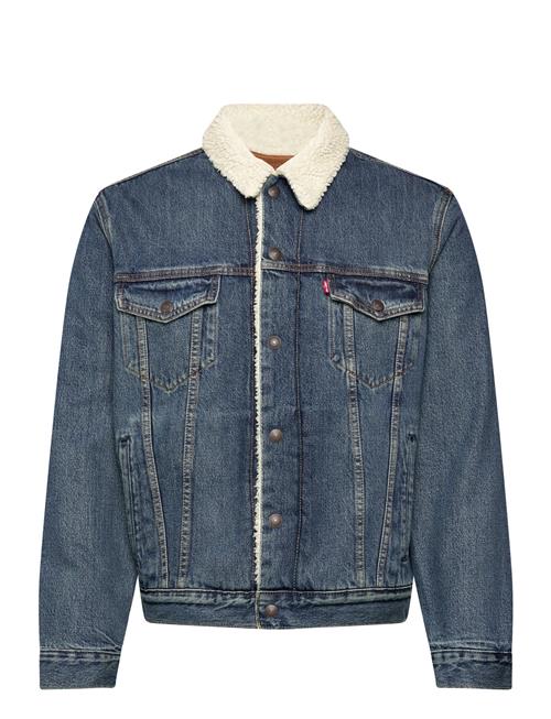Levi's® | Type 3 Sherpa Trucker In The M | XXL