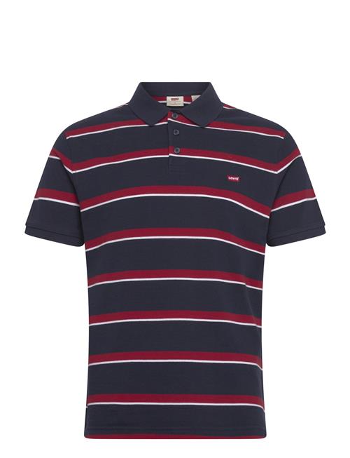 Levi's® | Levis Hm Polo Alden Stripe Nav | L