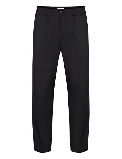 Se Casual Friday | Cfmarc Performance Pants With Pleat | 30 x 30 hos Booztlet