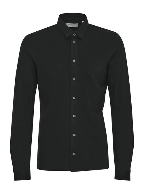 Casual Friday | Cfarthur Ls Bu Jersey Piquet | XXXL