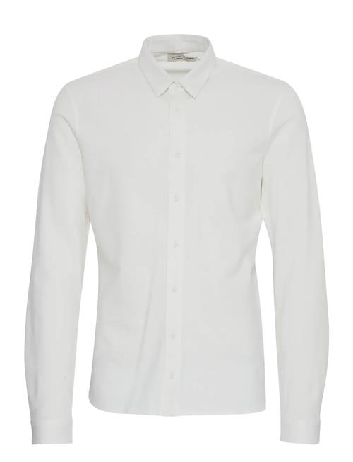 Casual Friday | Cfarthur Ls Bu Jersey Piquet | XXXL