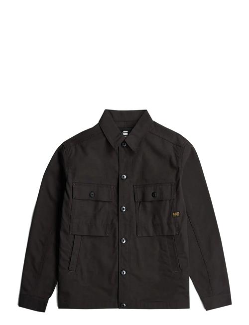 G-Star | Mosa Overshirt | M