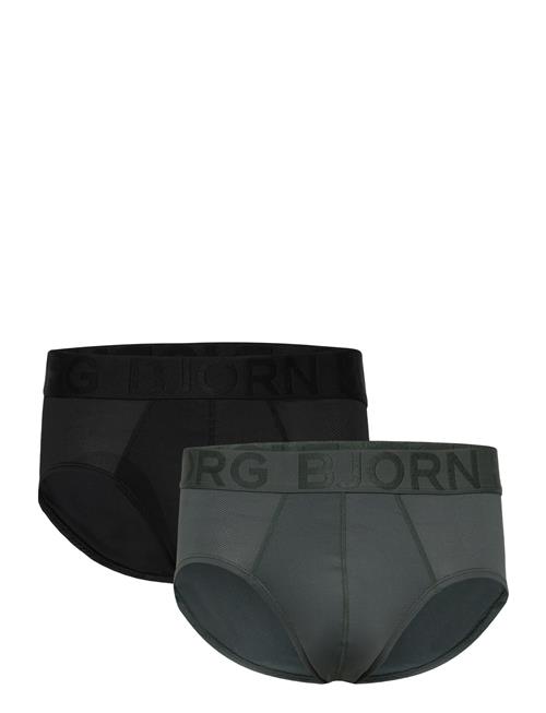 Björn Borg | Sports Mesh Brief 2P | L