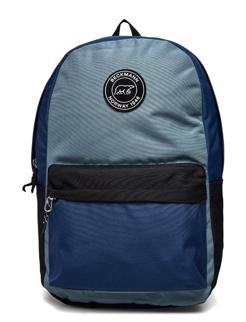 Beckmann Norway | City, Green Colorblock | 30 L