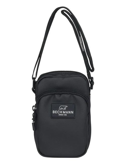 Beckmann Norway | Crossbodybag, Black Coated | ONE SIZE