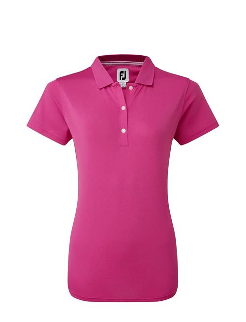 FootJoy | Stretch Pique Solid | S
