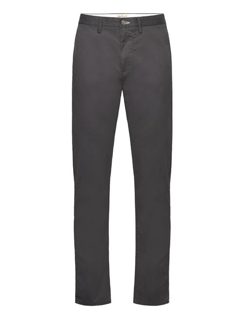 Se GANT | Regular Everyday Chinos | 33 x 32 hos Booztlet