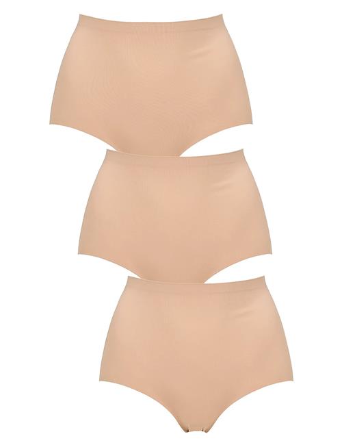 Missya | Seamless Maxi 3-Pack | M