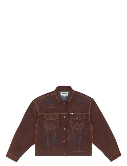 Wrangler | Cowboy Jacket | M