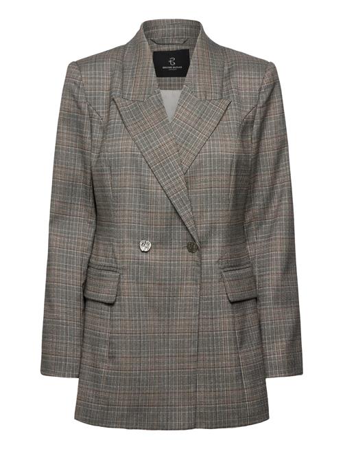 Bruuns Bazaar | Ipomoeabbtuxana Blazer | 38