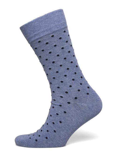 GANT | Dot And Solid Socks 2-Pack | 40-42